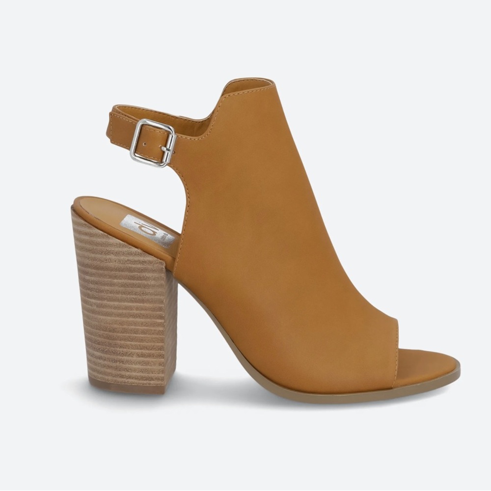 DV by Dulce Vita Booker Heel